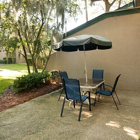 Stoney Creek Villa 299 Hilton Head Island Exteriör bild