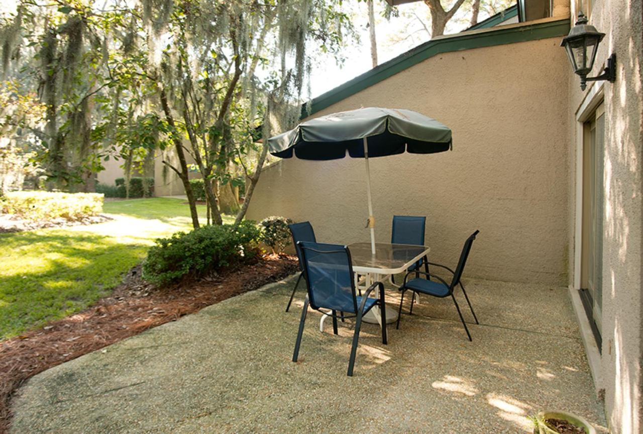 Stoney Creek Villa 299 Hilton Head Island Exteriör bild