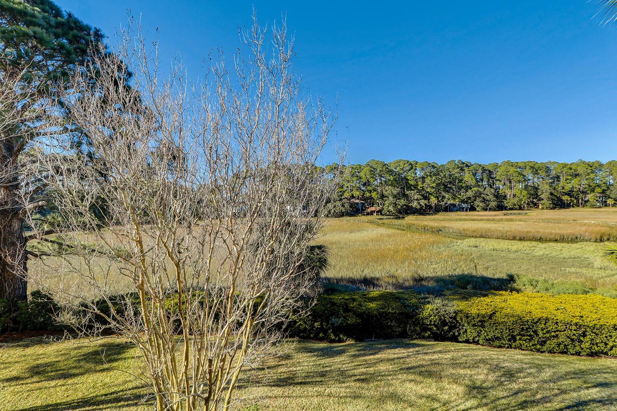 Stoney Creek Villa 299 Hilton Head Island Exteriör bild